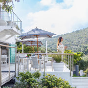 Amanzi Island Boutique Hotel