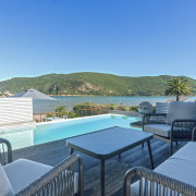 Amanzi Island Boutique Hotel