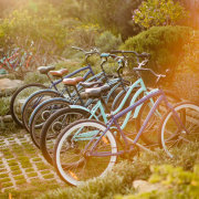 Amanzi Island Boutique Hotel