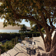 Amanzi Island Boutique Hotel