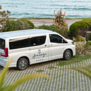 Amanzi Island Boutique Hotel