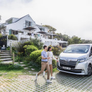 Amanzi Island Boutique Hotel