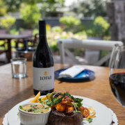 Amanzi Island Boutique Hotel