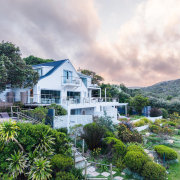 Amanzi Island Boutique Hotel