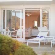 Amanzi Island Boutique Hotel