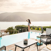 Amanzi Island Boutique Hotel