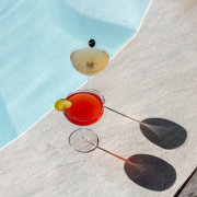 Amanzi Island Boutique Hotel