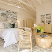 Amanzi Island Boutique Hotel