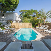 Amanzi Island Boutique Hotel