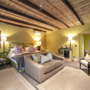 La Fontaine Boutique Hotel