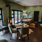 La Fontaine Boutique Hotel