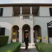 La Fontaine Boutique Hotel