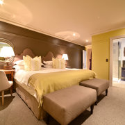 La Fontaine Boutique Hotel