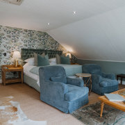 La Fontaine Boutique Hotel