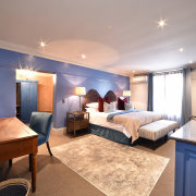 La Fontaine Boutique Hotel