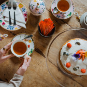 La Fontaine Boutique Hotel