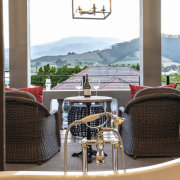 La Fontaine Boutique Hotel