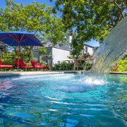 La Fontaine Boutique Hotel