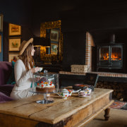 La Fontaine Boutique Hotel