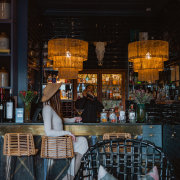 La Fontaine Boutique Hotel