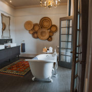 La Fontaine Boutique Hotel