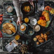 La Fontaine Boutique Hotel