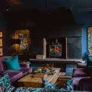 La Fontaine Boutique Hotel