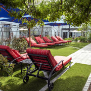 La Fontaine Boutique Hotel