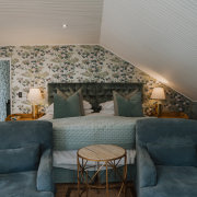 La Fontaine Boutique Hotel