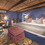 La Fontaine Boutique Hotel