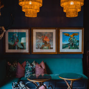 La Fontaine Boutique Hotel