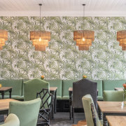 La Fontaine Boutique Hotel