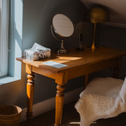 La Fontaine Boutique Hotel