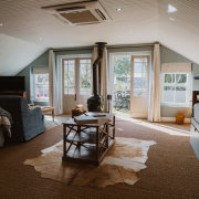 La Fontaine Boutique Hotel