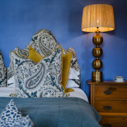 La Fontaine Boutique Hotel