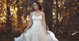Cape Town Bridal Wear