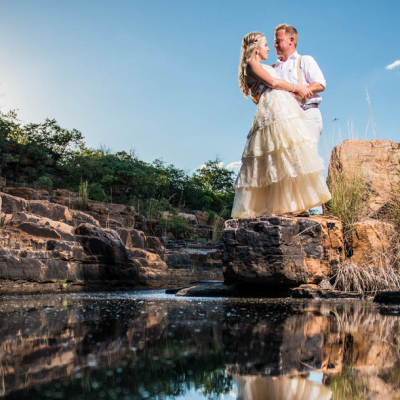 Makinky Manzi | Wedding Venues