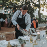 Silver Service Staffing