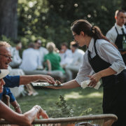 Silver Service Staffing