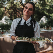 Silver Service Staffing