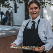 Silver Service Staffing