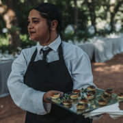 Silver Service Staffing