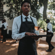 Silver Service Staffing