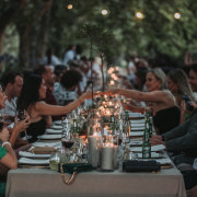 Silver Service Staffing