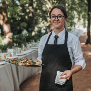 Silver Service Staffing