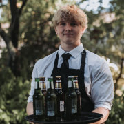 Silver Service Staffing