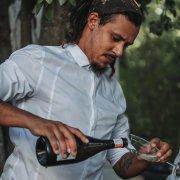 Silver Service Staffing