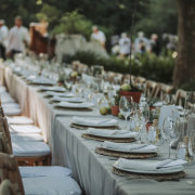 Silver Service Staffing