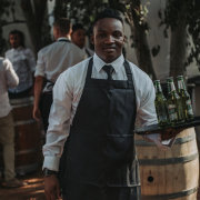 Silver Service Staffing