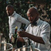 Silver Service Staffing